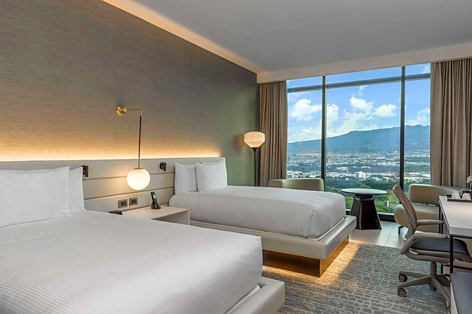 Hilton San Jose La Sabana