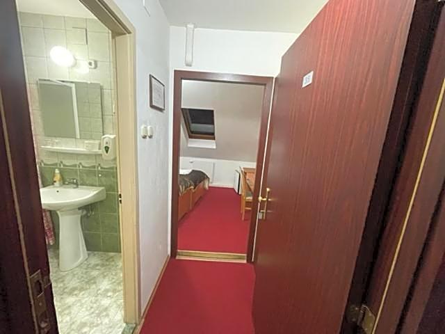 Hotel Minaret&Étterem