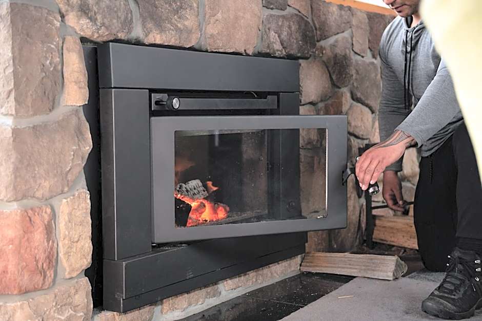 Discovery Resorts - Cradle Mountain