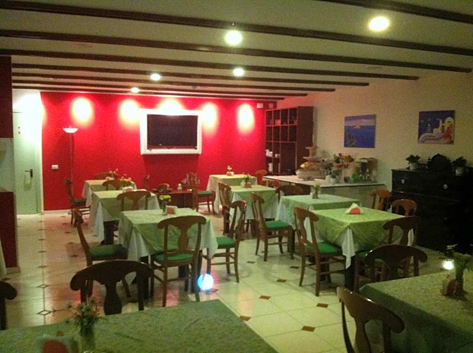 Bellevue del Golfo Hotel & Spa