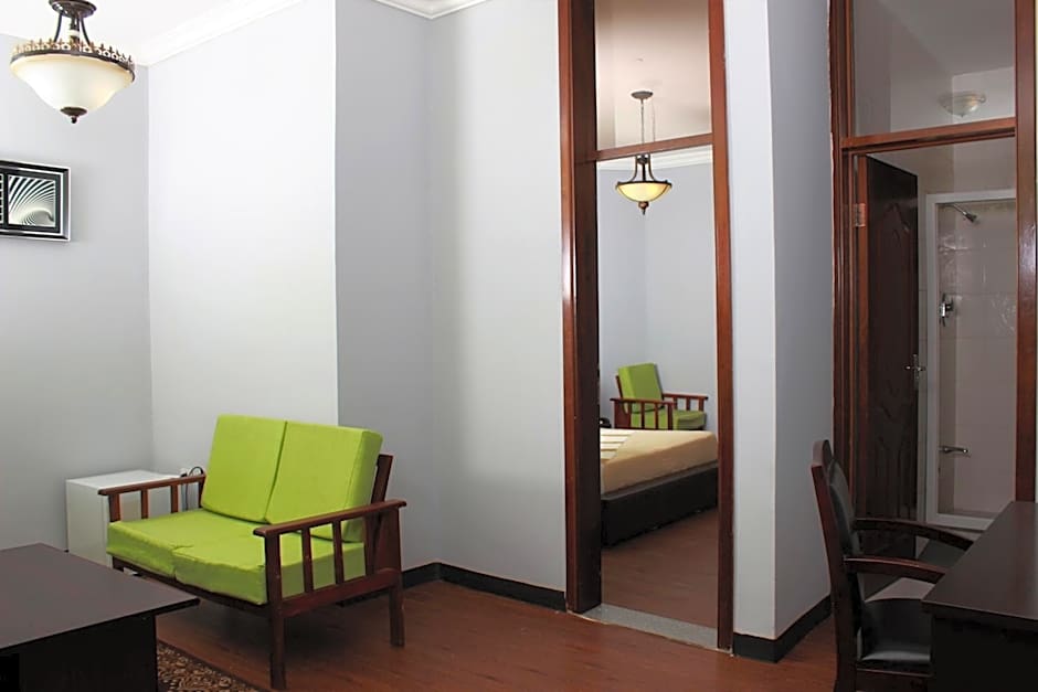 Hotel Lobelia