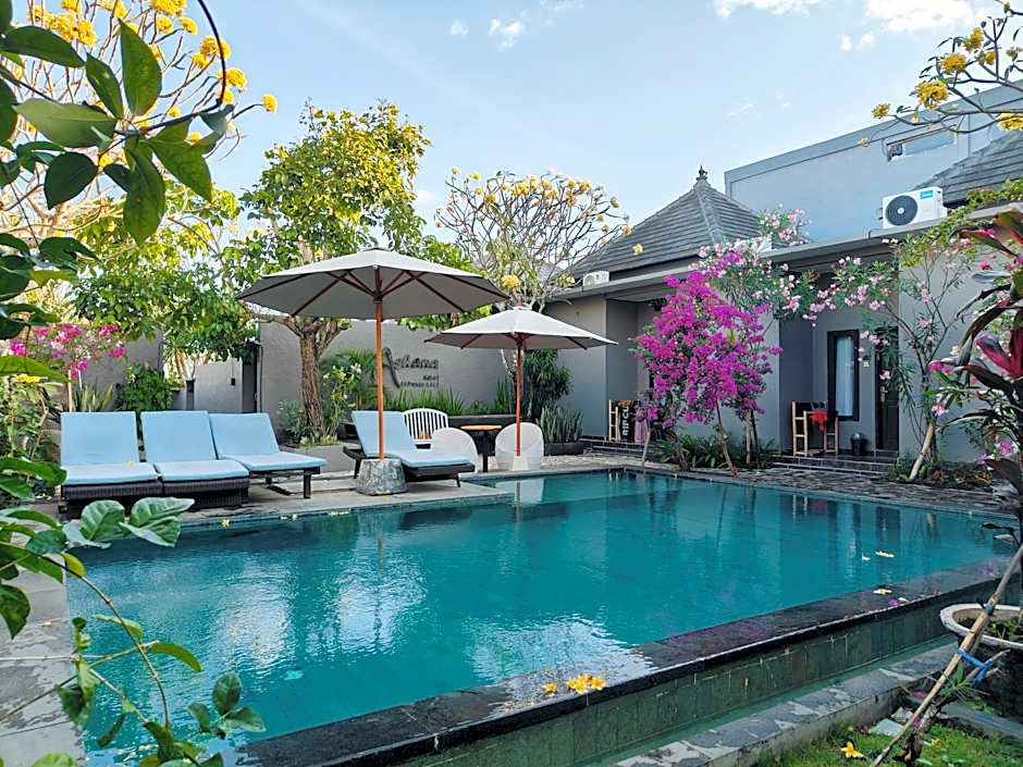 Ashana Hotel Uluwatu
