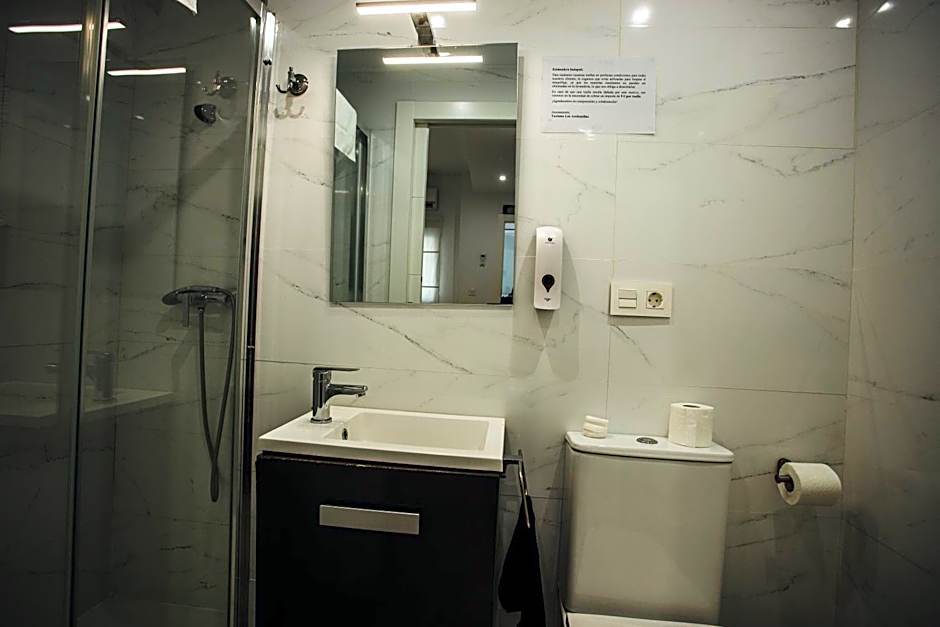 Habitaciones El Olivo, Calidad y Reformardo