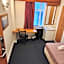Hotel Waterloo & Backpackers