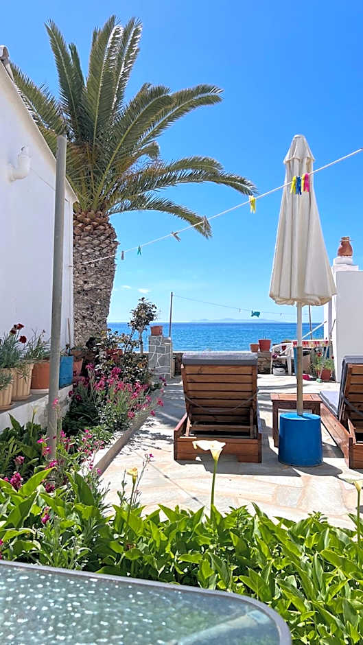 Petradi Residence Sifnos