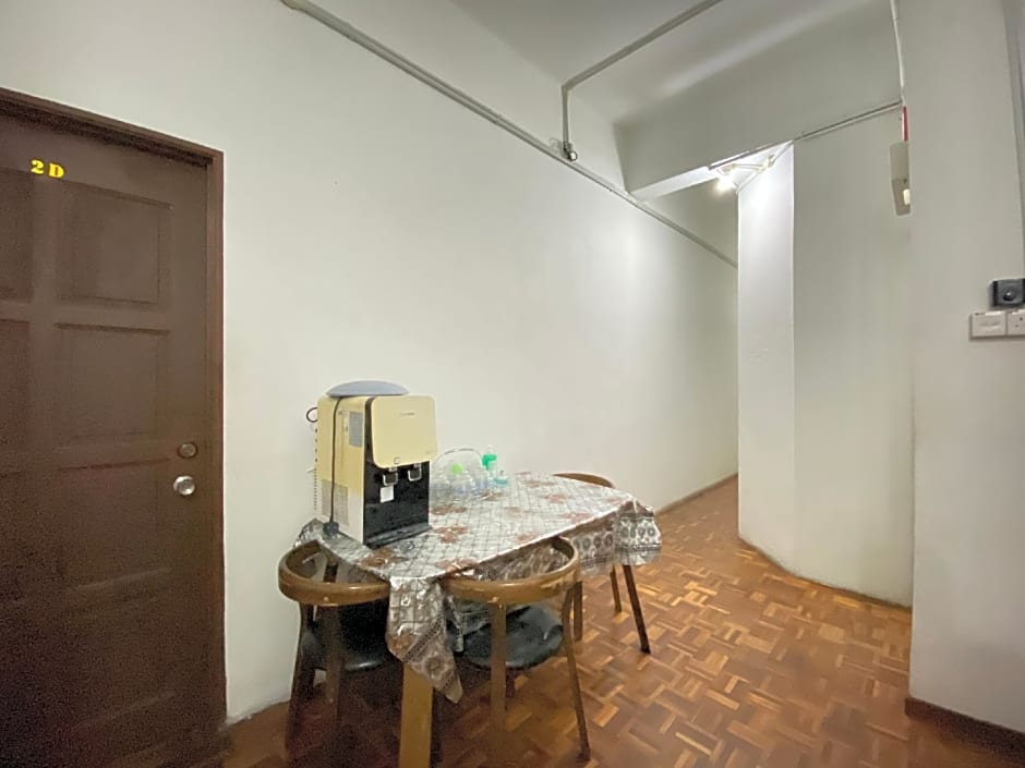 SPOT ON 90293 SK Budget Hotel