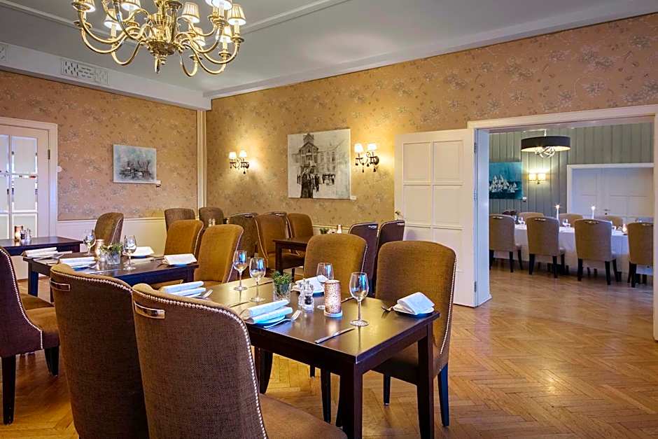 Scandic Alexandra Molde