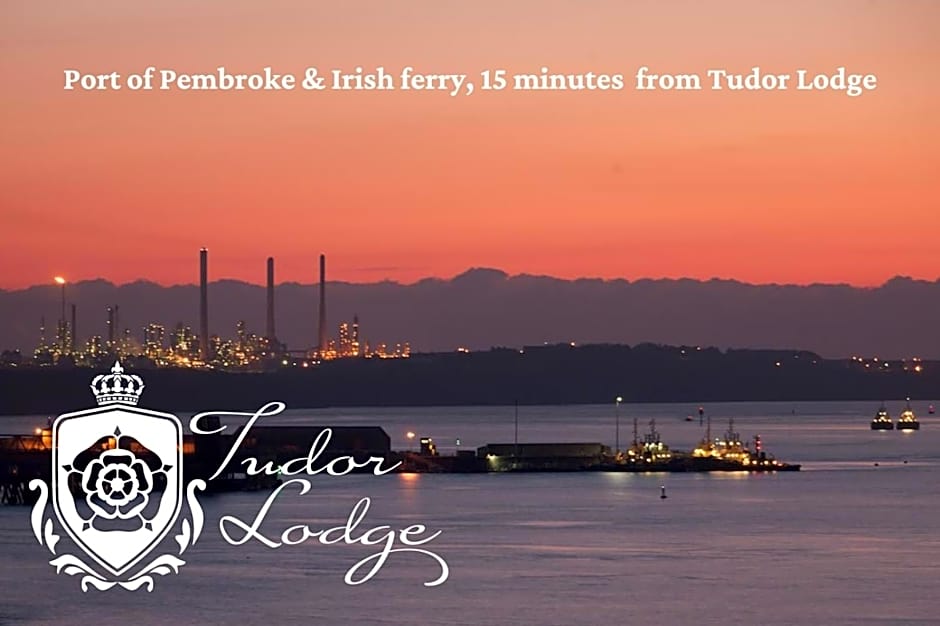 Tudor Lodge Bed & Breakfast