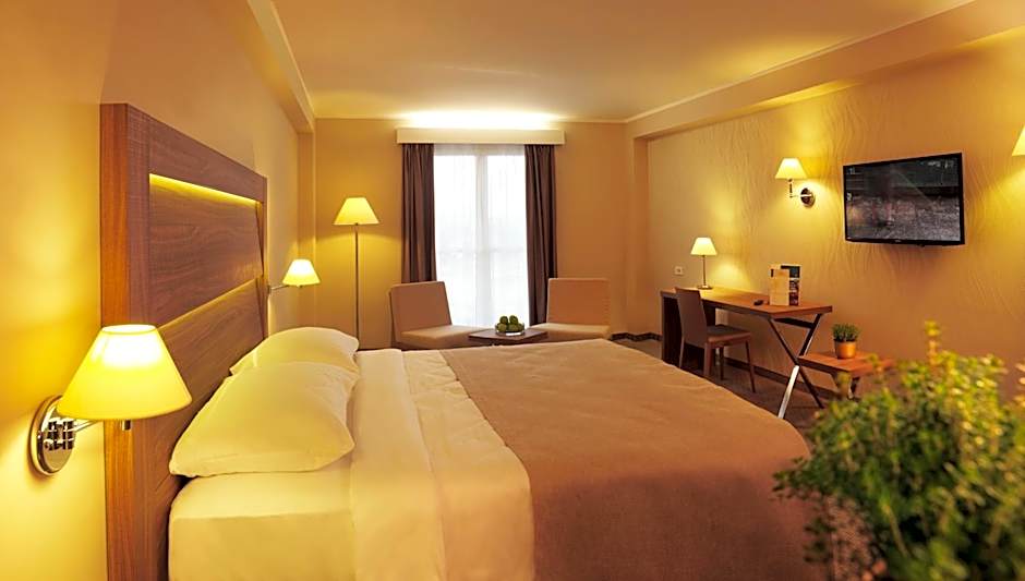 Hotel Apollo - LifeClass Hotels & Spa