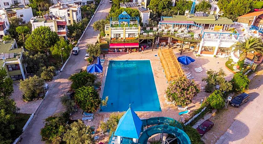 Club Afrodit Tatil Koya