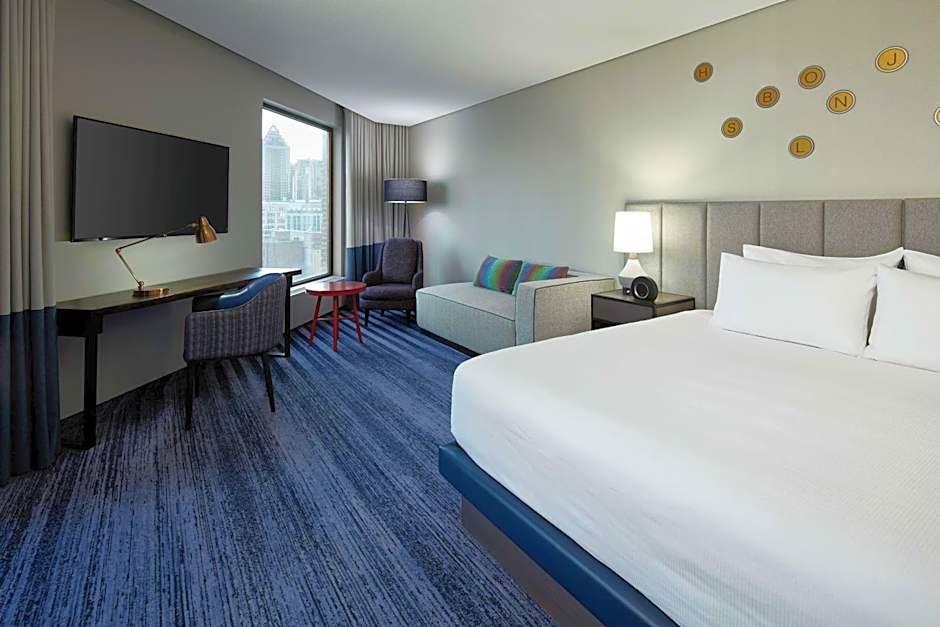 DoubleTree by Hilton Montreal