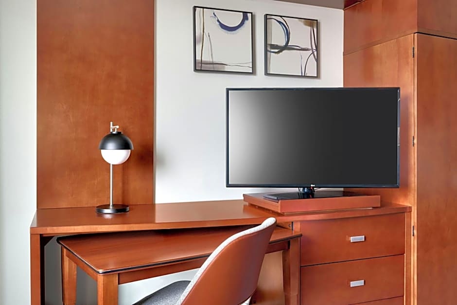 Courtyard by Marriott Lincoln Downtown/Haymarket