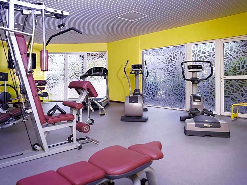 Hotel Mercure Kourou Ariatel