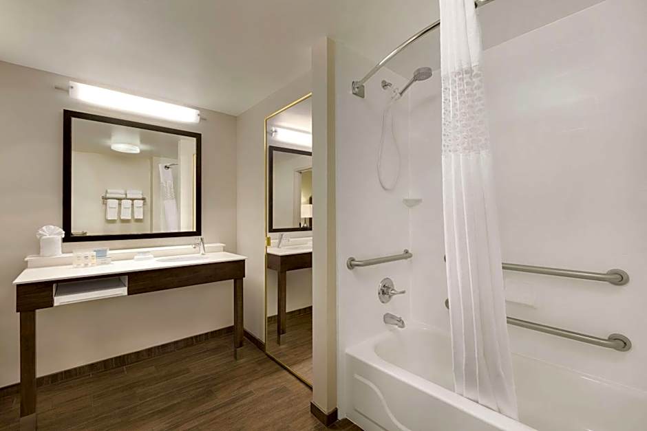 Hampton Inn By Hilton And Suites Hershey