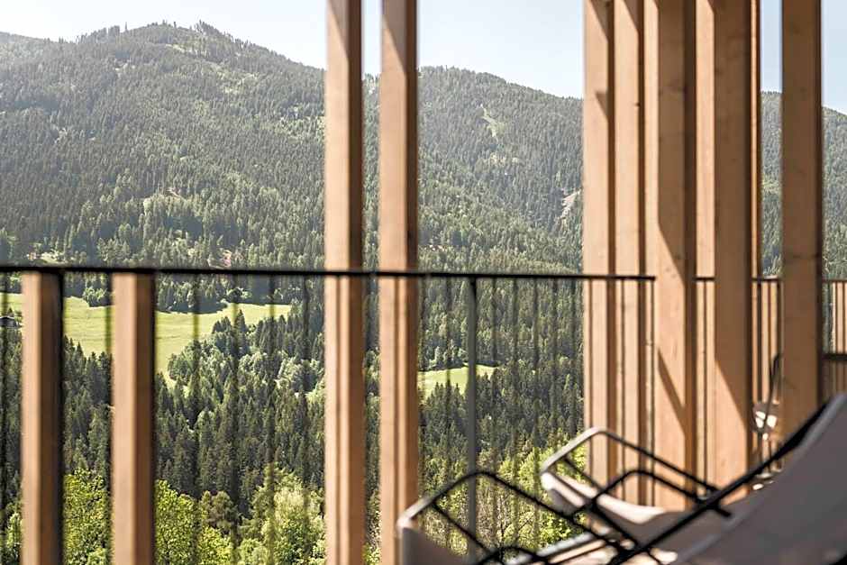 Alpinhotel Vajolet - Adults only