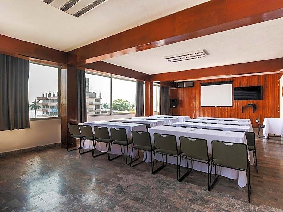 Hotel Florida de Tuxpan