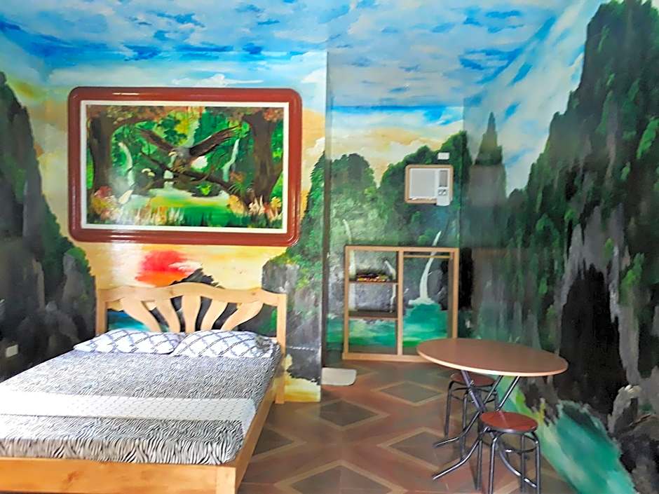 Dabdab Tourist Inn