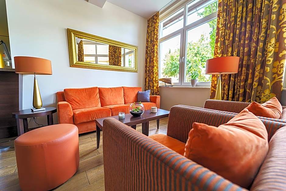 Einklang - Dein Hotel am Südhorn