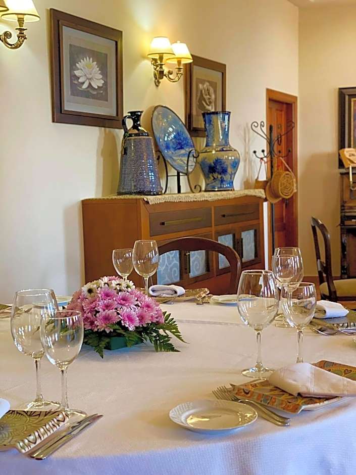 Hotel El Curro
