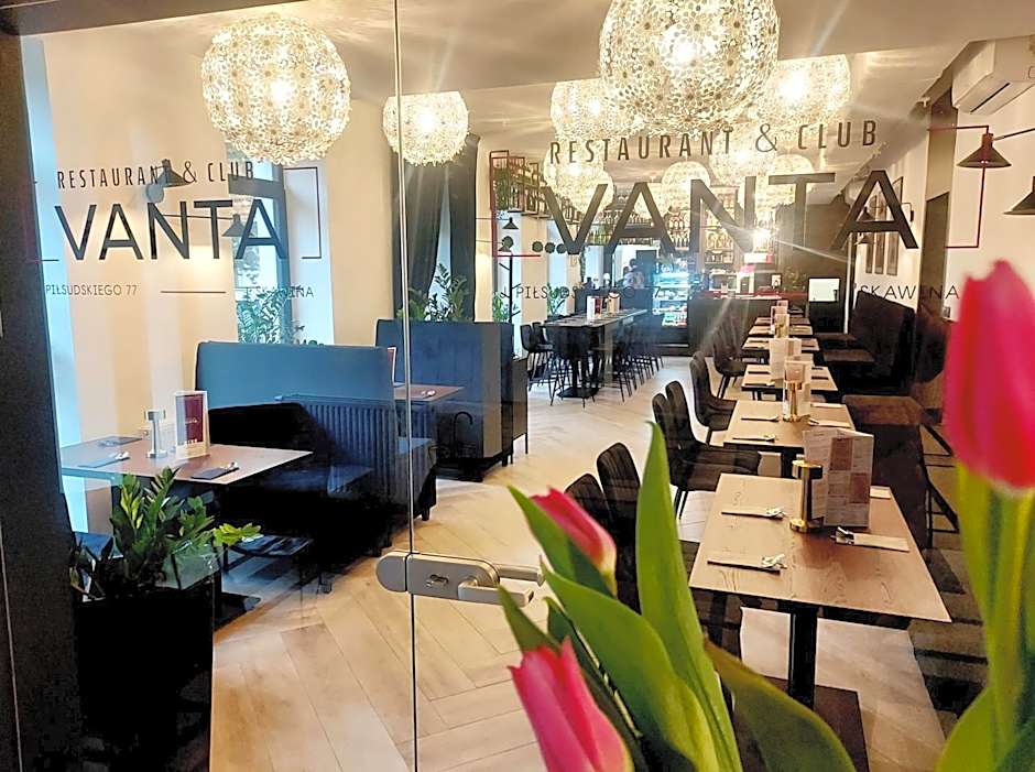 VANTA Business Center