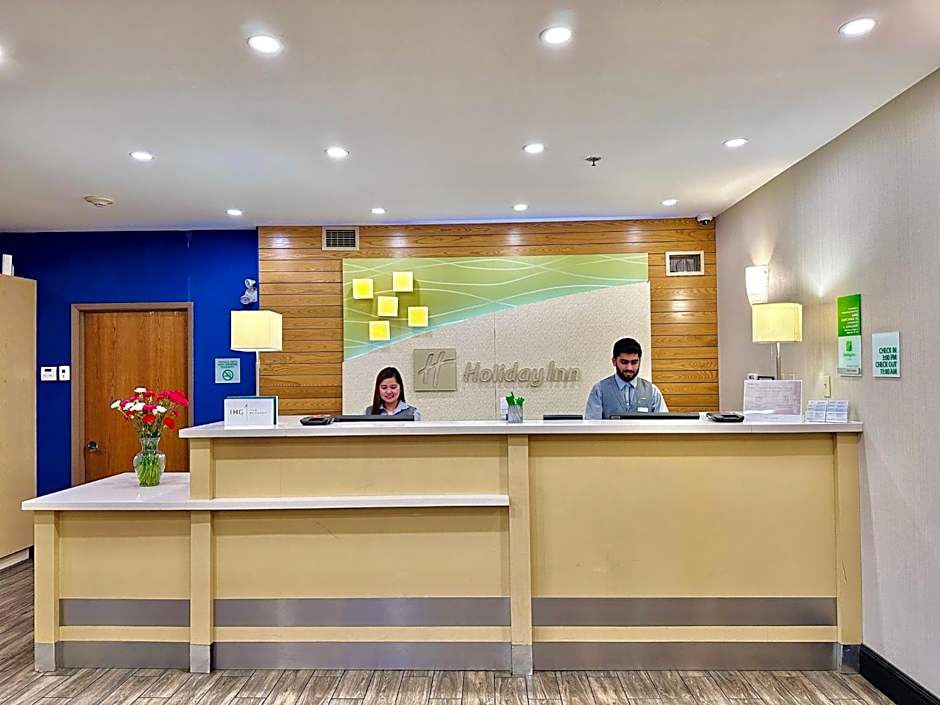 Holiday Inn Hotel & Suites Regina By IHG