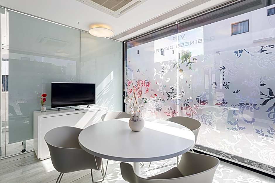 Migjorn Ibiza Suites & Spa