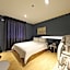Changwon Brown dot Hotel Palyong