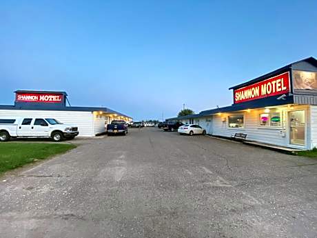 Shannon Motel