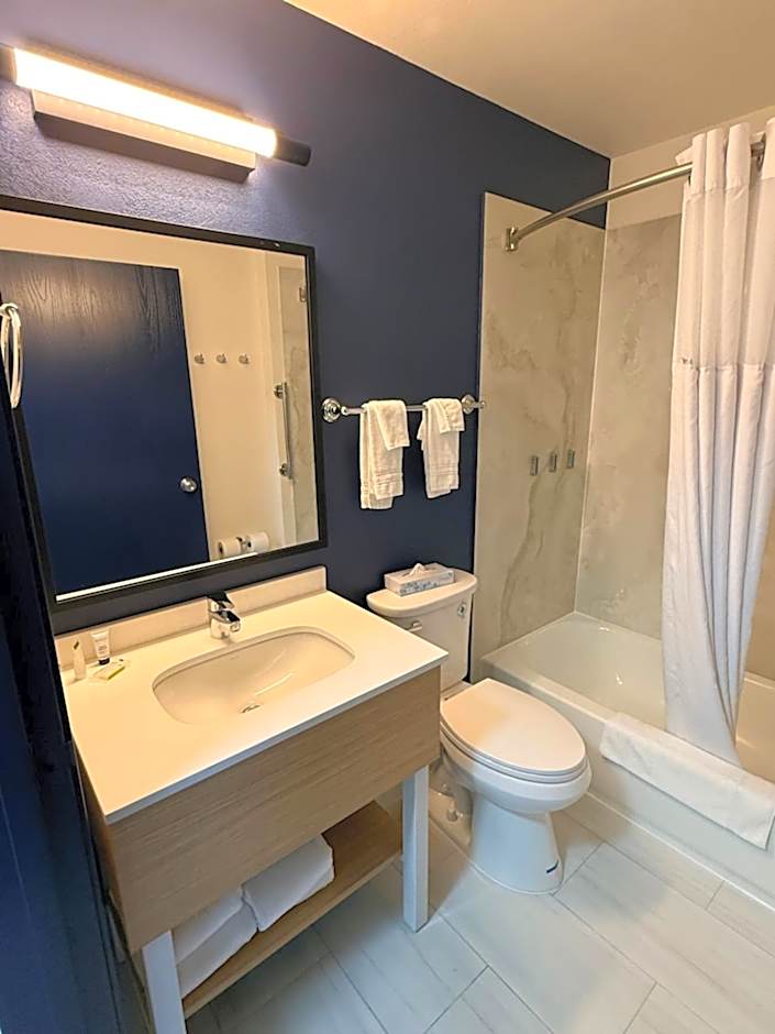 Microtel Inn & Suites By Wyndham Appleton