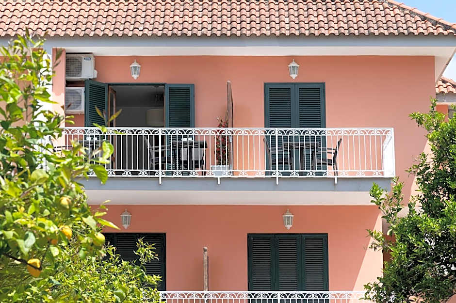 Villa Francesca Relais