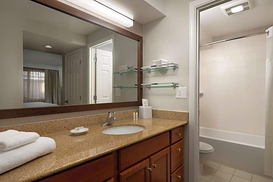 Residence Inn by Marriott Seattle North/Lynnwood Everett