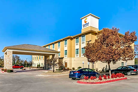 Comfort Inn & Suites Van Buren - Fort Smith