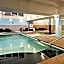 Spectacular Penthouse With Amazing Views, Indoor Pool and Hot tub