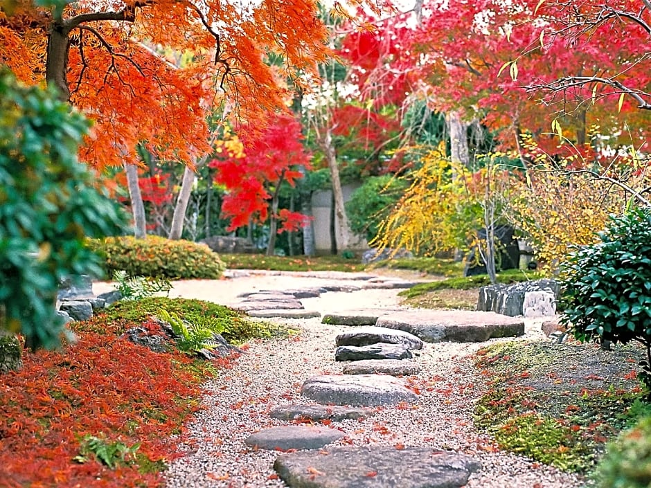 Ryokan Genhouin – Kyoto, IL