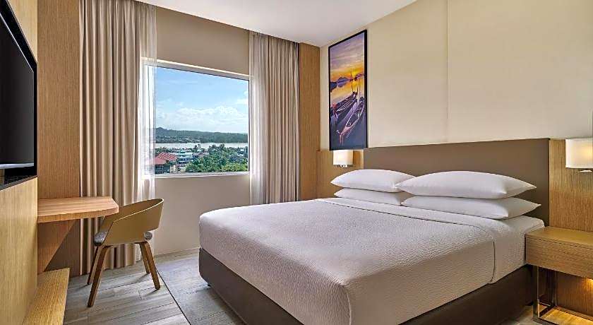 Fairfield by Marriott Bintulu Paragon
