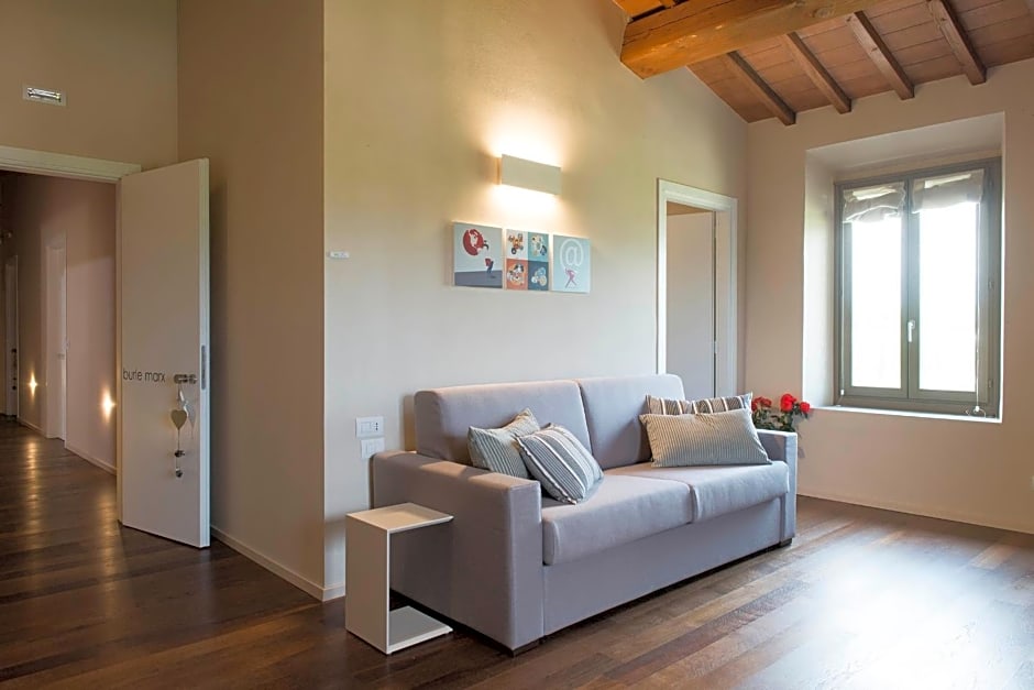 Pistoia Nursery Campus