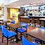 Courtyard by Marriott Beaumont