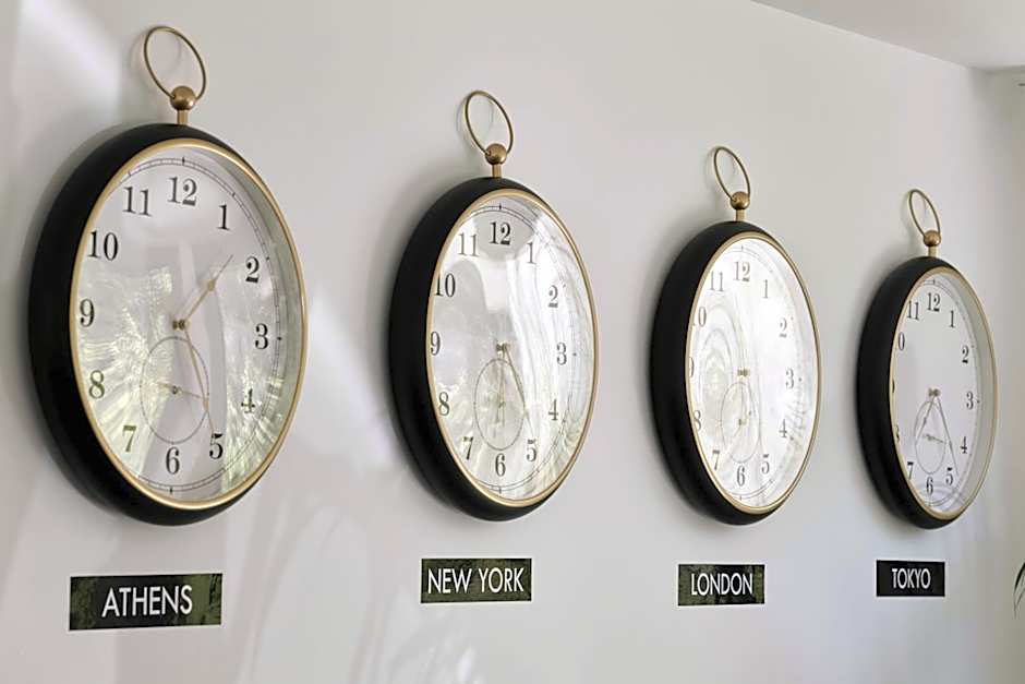 Bond Smart Living Suites