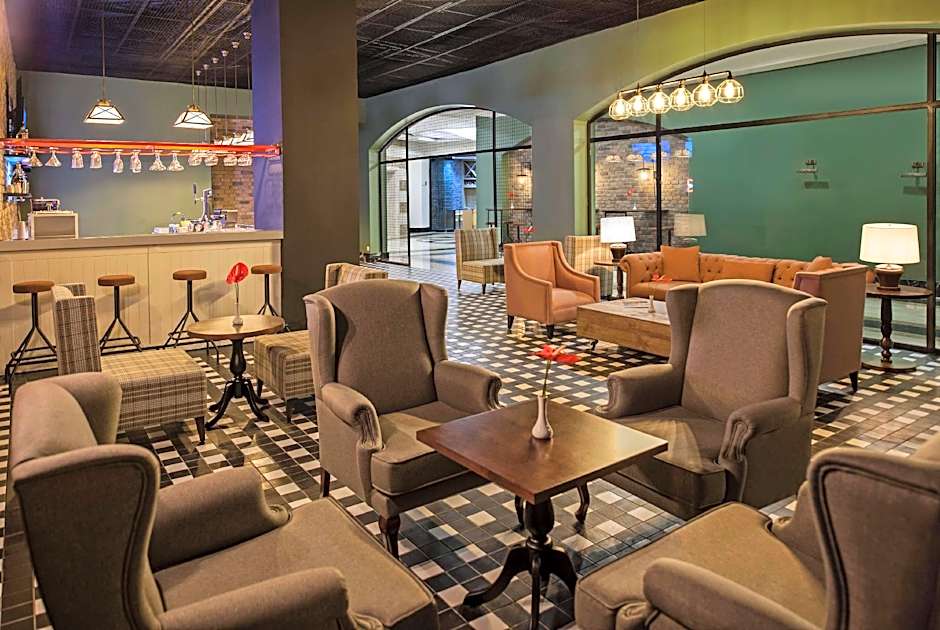 DoubleTree By Hilton Antalya-Kemer