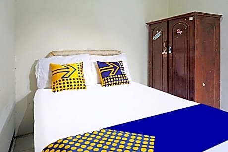 OYO LIFE 91551 Gwen Syariah Homestay