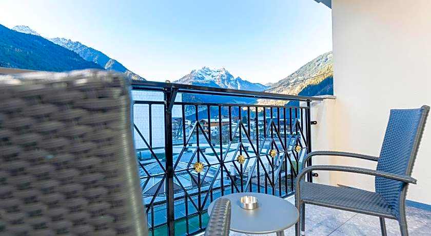 Fun & Spa Hotel Strass