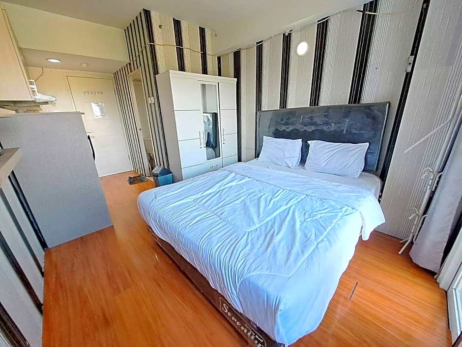 Capital O 93961 Apartement Sentraland By Helen