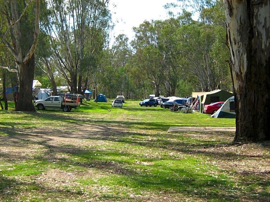 Rivergum Holiday Park