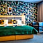 Seven Hotel Bytom - Katowice