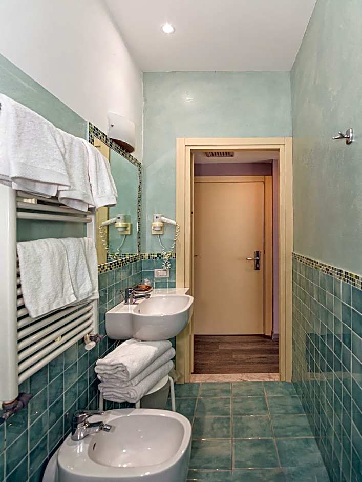 Hotel Joseph