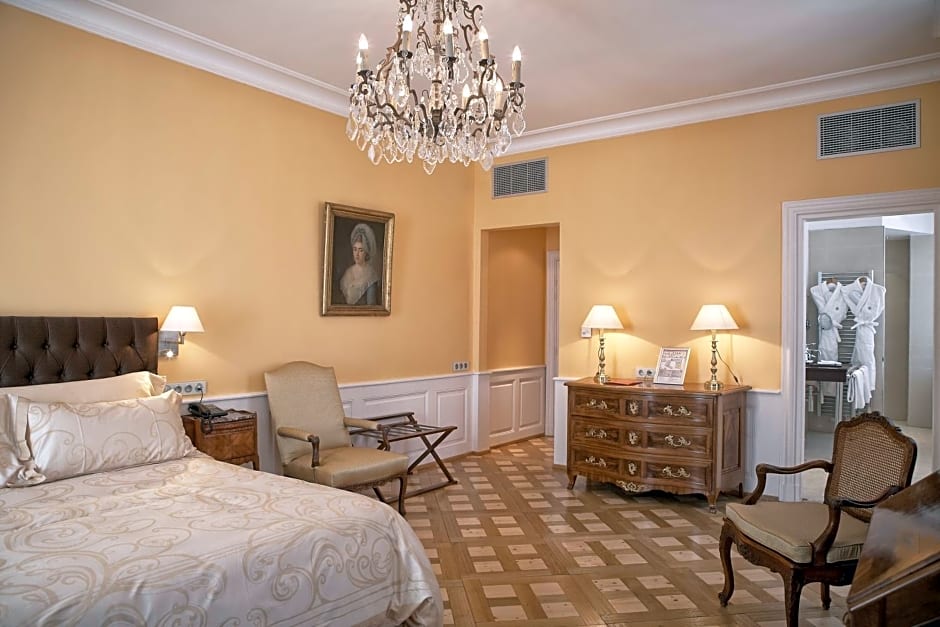 Hôtel & Spa Le Bouclier D'or
