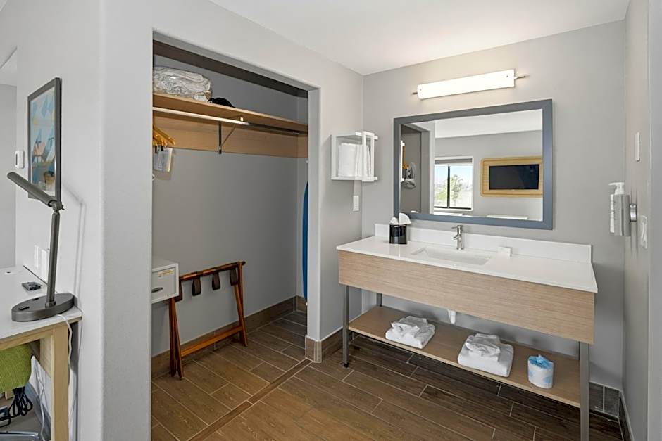 Hampton Inn & Suites Pharr