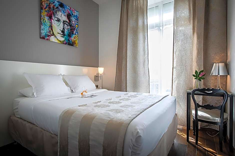 Le Manoir Hôtel