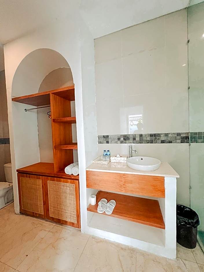 Apple Villas & Apartments, close to Canggu & Seminyak
