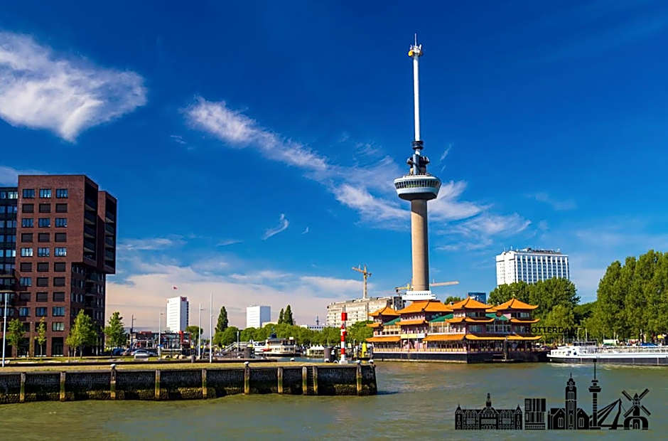 Polderhuis Bed & Breakfast